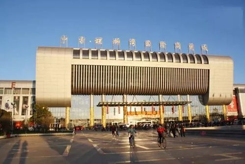 昆明地铁沿线景点全攻略 邂逅春城之美，探索批发贸易之都