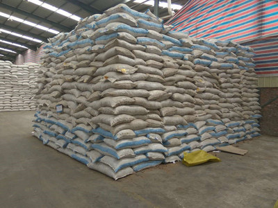 天津市荣诚鸿达饲料贸易 优质进口花生饼与饲料批发，苏丹花生饼高清细节图鉴赏